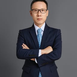 Yonghong Wang