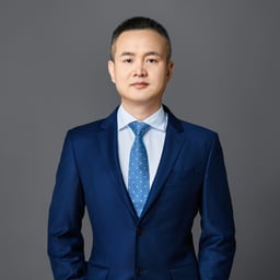 Fangrong Wu