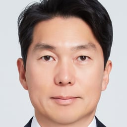 Eun Pyo HONG