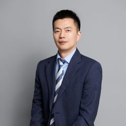 Anderson Zhang