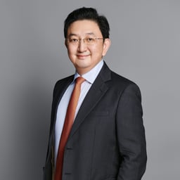 Anthony Zhao