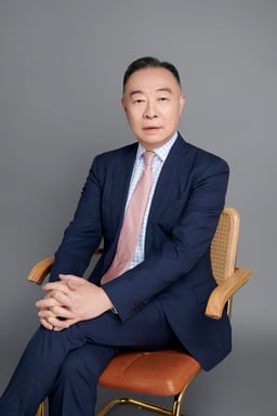 Baisha Zhang