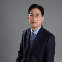 Borong Liu