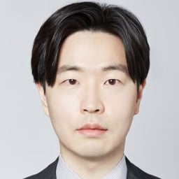 Dong Ha HWANG