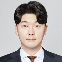 Dong Hyo MOON