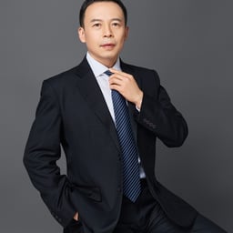 Dongyue Chen