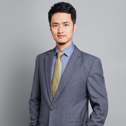 Frank Jiang