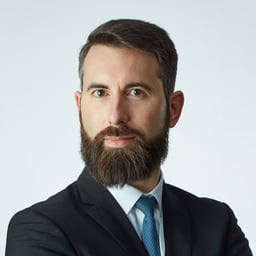 Gergely Kántor LL.M.