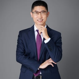 Jeffrey Liu