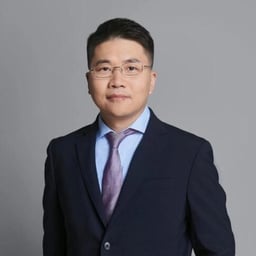 Jerry Fang