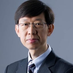 Jihong Chen