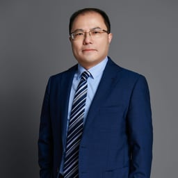 Jim Qiu