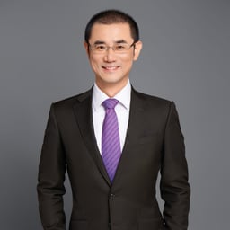 Jiong Zhang