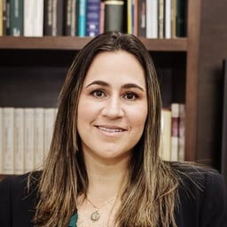 María de Lourdes Pino