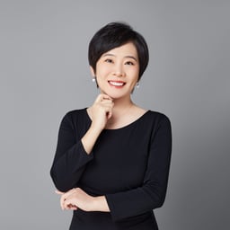Maria (Zhanghui) Hou