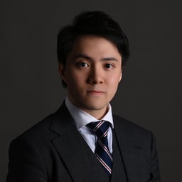 Oliver Tse