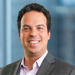 Thiago  Porto Ribeiro