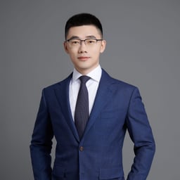 Xuan Jiang