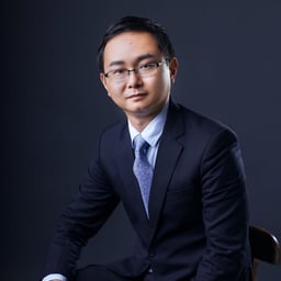 Yiheng Xu