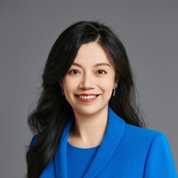 Bijun Huang