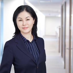 Audrey (Ying)  Huang