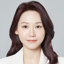 Joo Hee CHO