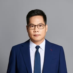 Shengfeng Xu