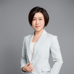 Shirley Lu