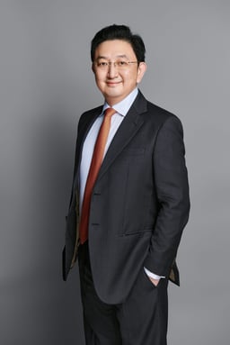 Anthony Zhao