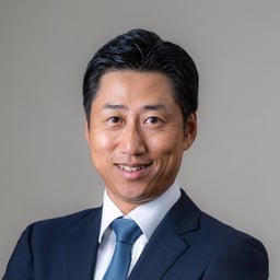 Matt Takeshi Komatsu