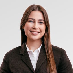 Airina Mikulėnaitė