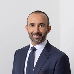 Peter Massumi