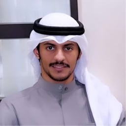 Khaled Al-Otaibi