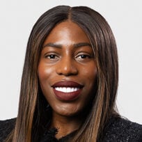 Adeola Adeyemi 