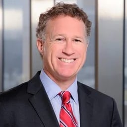 Keith M. Allen-Niesen