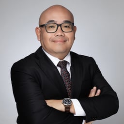 Lep Siong Bong