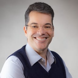 Carlos Fernando Siqueira Castro