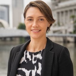 Chantal  Matin-Lewis