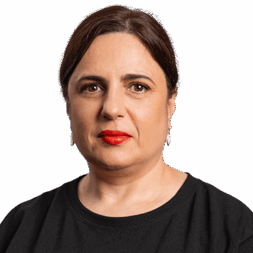 Dessislava Iordanova 