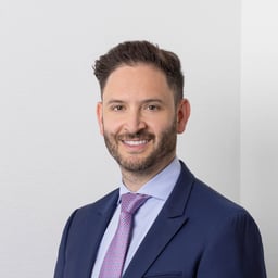 Daniel Dubelman