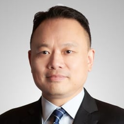 Edmond Leung