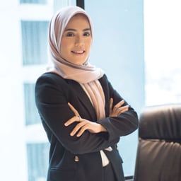 Ade Bungsu Setiarini