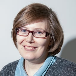 Hanne Verlinden
