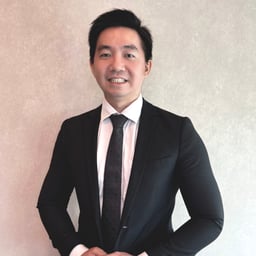 Henry Hup Yiak Tan