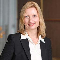 Julika Wahlmann-Smith