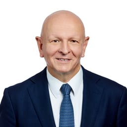 Howard Rapke