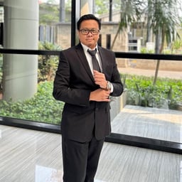 Indra Prasetya Wisnuwardhana