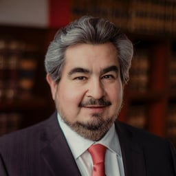 José Antonio Lechuga Vega