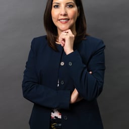 Jaleyna de la Peña
