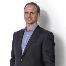 Jason Bywater-Lutman